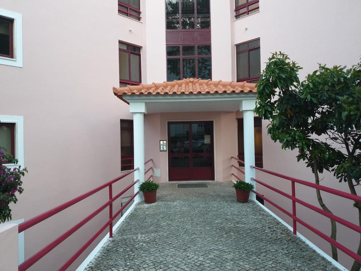 Vila Fria House Apartment Porto Salvo  Bagian luar foto