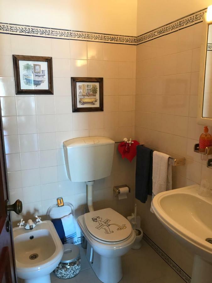 Vila Fria House Apartment Porto Salvo  Bagian luar foto