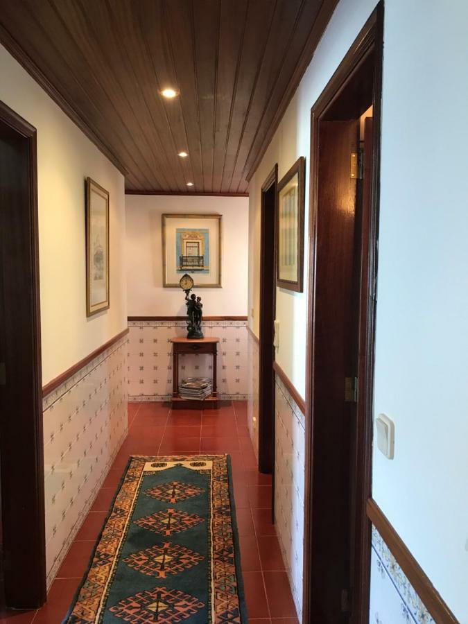Vila Fria House Apartment Porto Salvo  Bagian luar foto