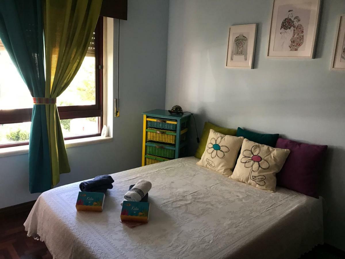 Vila Fria House Apartment Porto Salvo  Bagian luar foto
