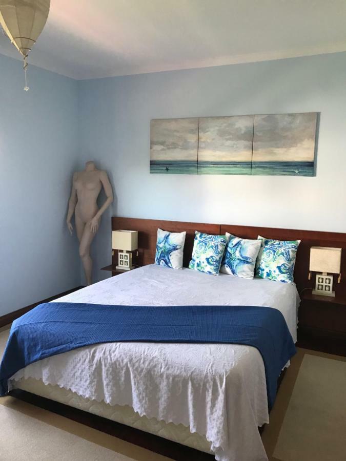 Vila Fria House Apartment Porto Salvo  Bagian luar foto