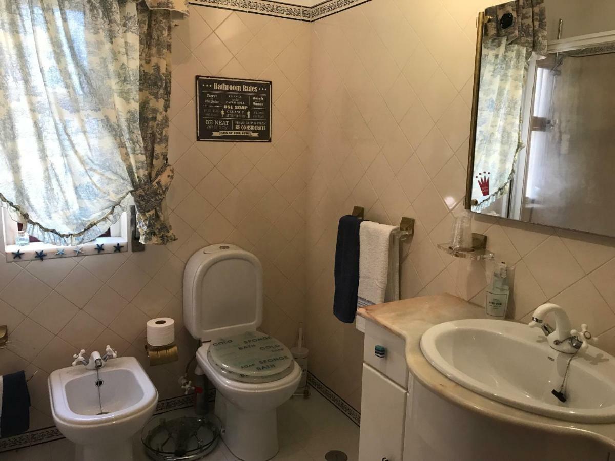 Vila Fria House Apartment Porto Salvo  Bagian luar foto