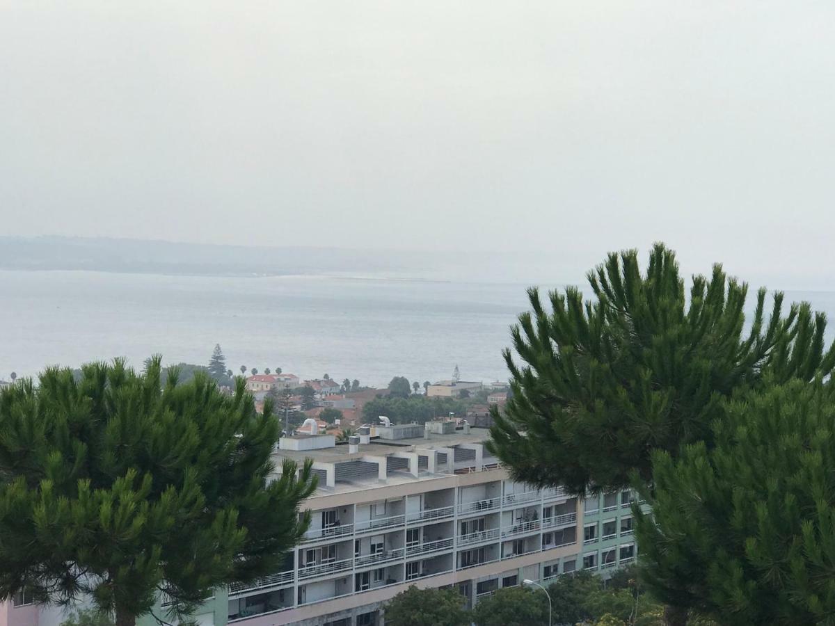 Vila Fria House Apartment Porto Salvo  Bagian luar foto