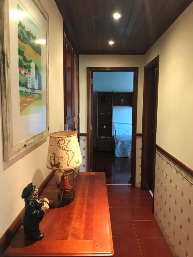 Vila Fria House Apartment Porto Salvo  Bagian luar foto