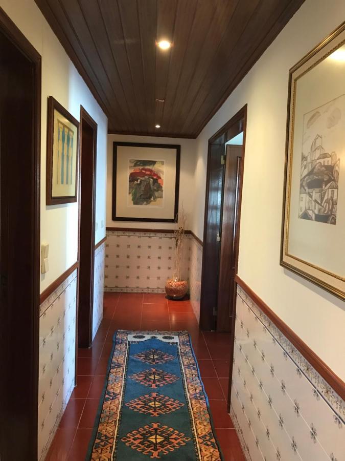 Vila Fria House Apartment Porto Salvo  Bagian luar foto